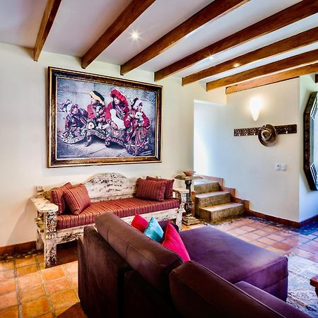 Villa Apu Chicon Urubamba Ngoại thất bức ảnh