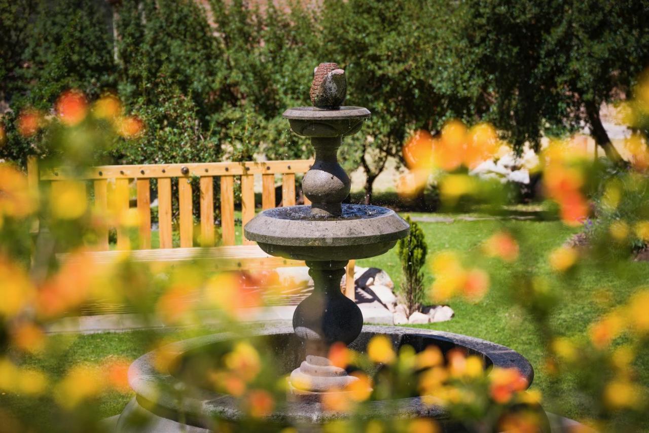 Villa Apu Chicon Urubamba Ngoại thất bức ảnh