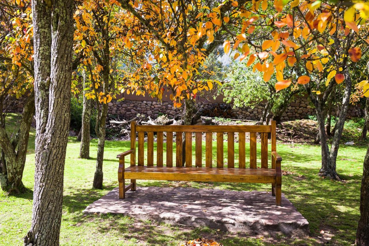 Villa Apu Chicon Urubamba Ngoại thất bức ảnh