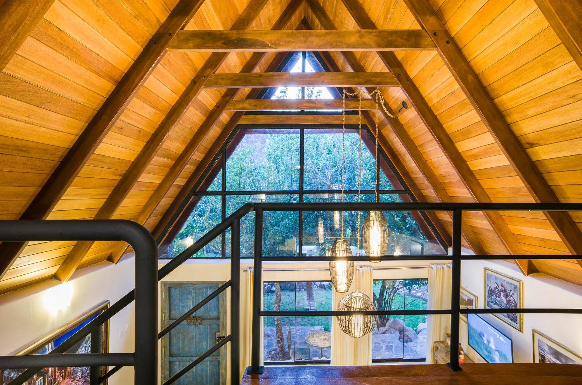 Villa Apu Chicon Urubamba Ngoại thất bức ảnh