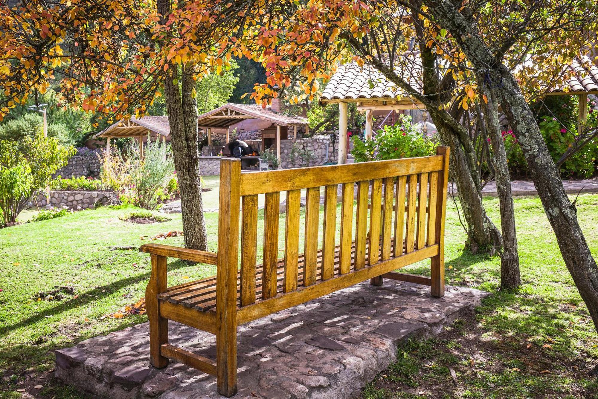 Villa Apu Chicon Urubamba Ngoại thất bức ảnh
