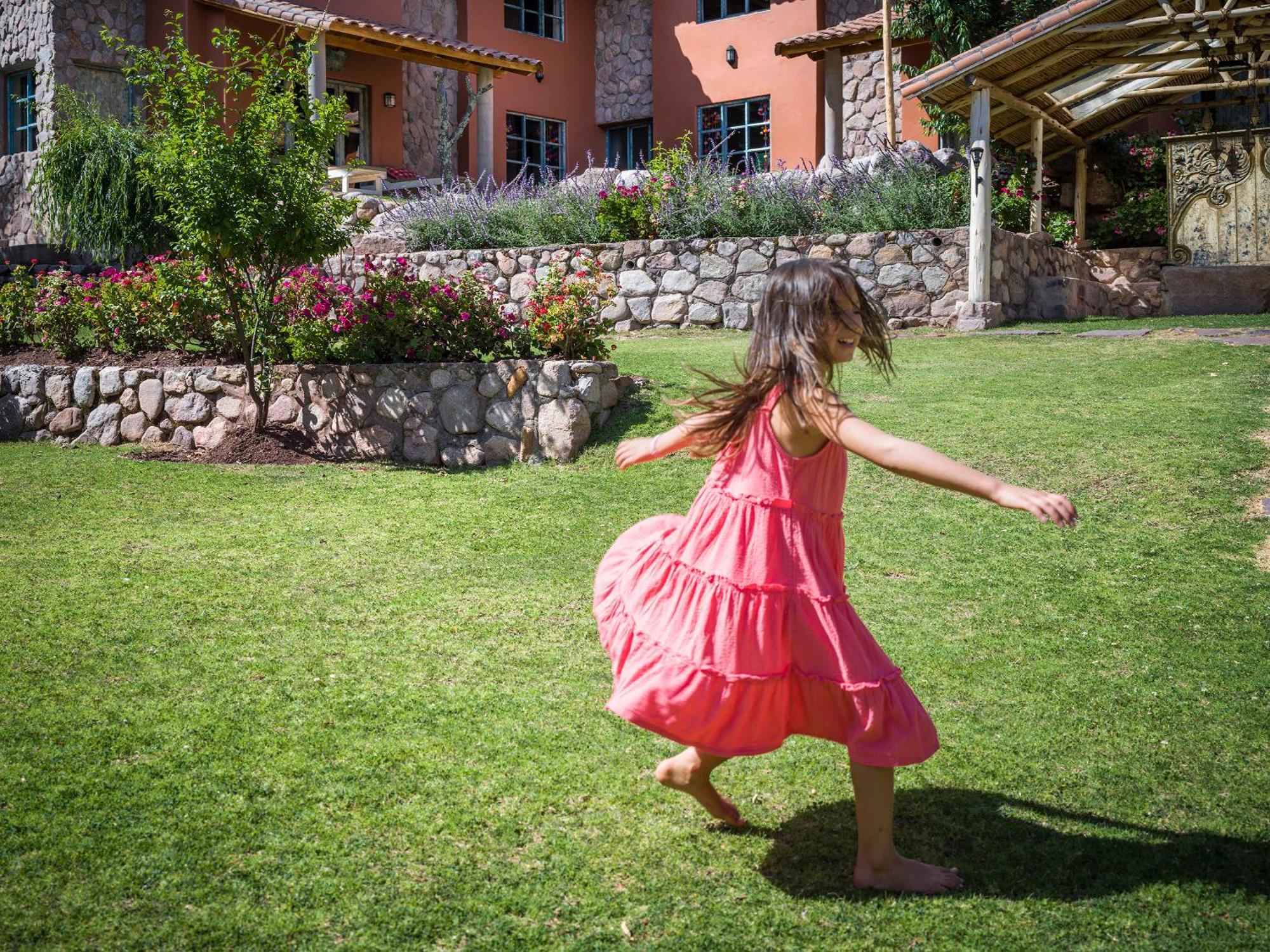 Villa Apu Chicon Urubamba Ngoại thất bức ảnh